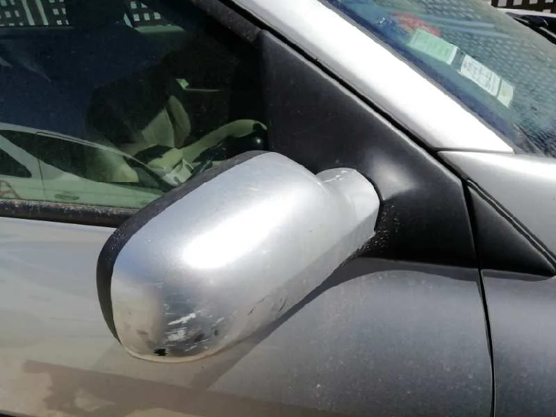 RENAULT MEGANE II BERLINA 3P '2006 CONFORT AUTHENTIQUE GRIS