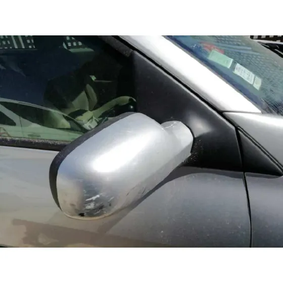 RENAULT MEGANE II BERLINA 3P '2006 CONFORT AUTHENTIQUE GRIS