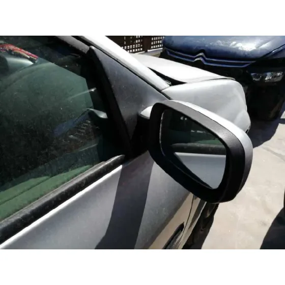 RENAULT MEGANE II BERLINA 3P '2006 CONFORT AUTHENTIQUE GRIS