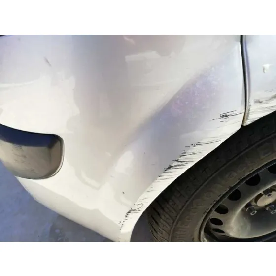 RENAULT MEGANE II BERLINA 3P '2006 CONFORT AUTHENTIQUE GRIS