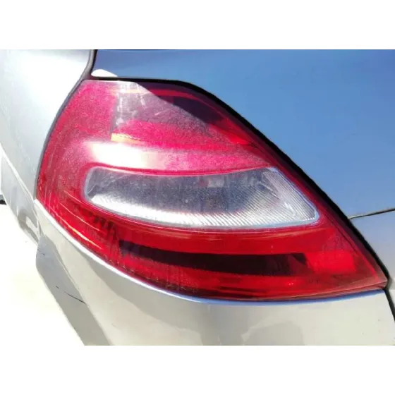 RENAULT MEGANE II BERLINA 3P '2006 CONFORT AUTHENTIQUE GRIS