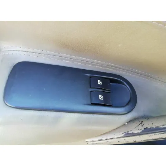 RENAULT MEGANE II BERLINA 3P '2006 CONFORT AUTHENTIQUE GRIS