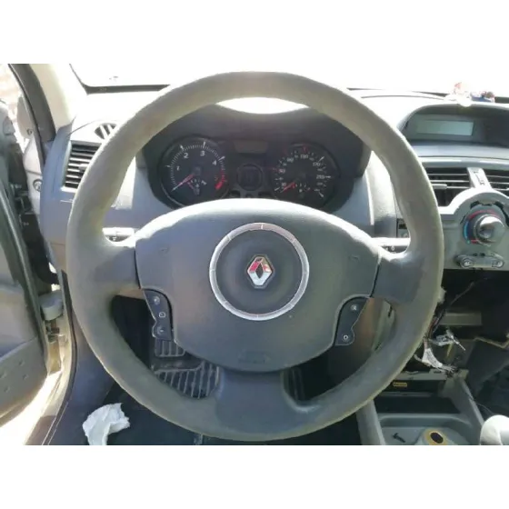 RENAULT MEGANE II BERLINA 3P '2006 CONFORT AUTHENTIQUE GRIS