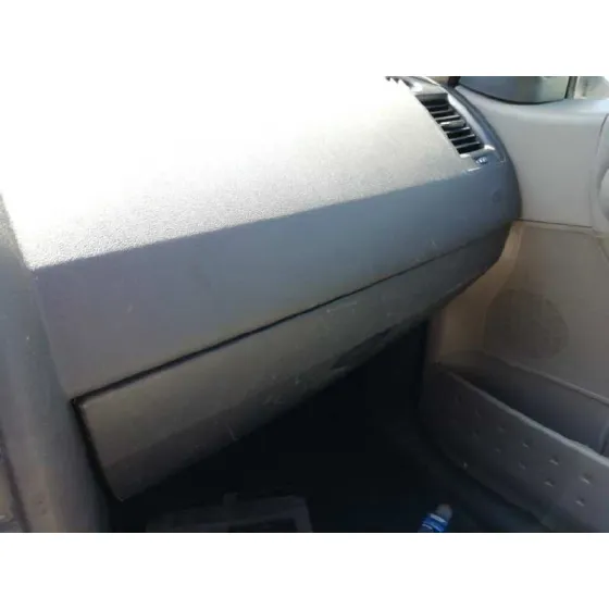 RENAULT MEGANE II BERLINA 3P '2006 CONFORT AUTHENTIQUE GRIS