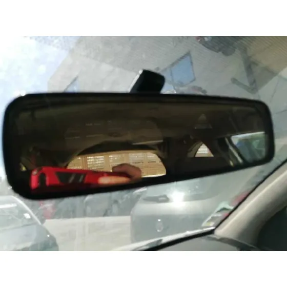 RENAULT MEGANE II BERLINA 3P '2006 CONFORT AUTHENTIQUE GRIS