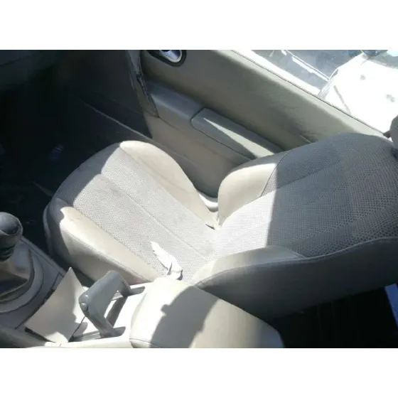 RENAULT MEGANE II BERLINA 3P '2006 CONFORT AUTHENTIQUE GRIS