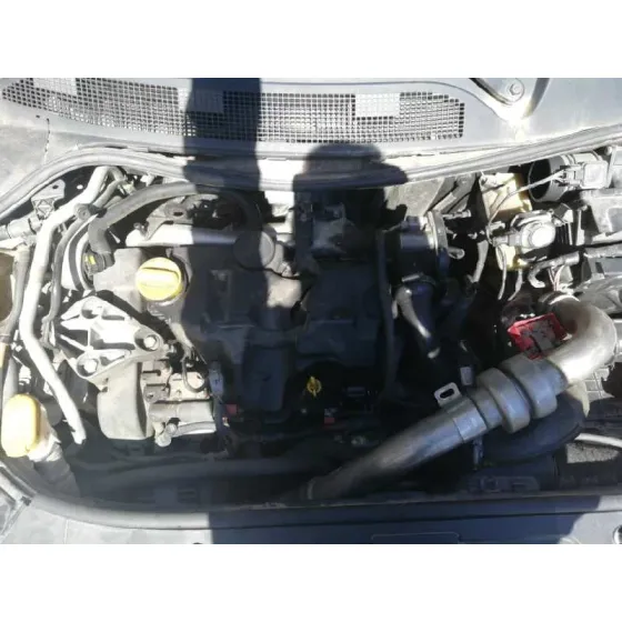 RENAULT MEGANE II BERLINA 3P '2006 CONFORT AUTHENTIQUE GRIS