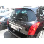 PEUGEOT 308 SW PEUGEOT 308 SW '2008 1.6 HDI FAP CAT (9HZ / DV6TED4) NEGRO 2008