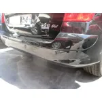 PEUGEOT 308 SW PEUGEOT 308 SW '2008 1.6 HDI FAP CAT (9HZ / DV6TED4) NEGRO 2008