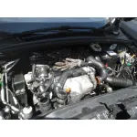PEUGEOT 308 SW PEUGEOT 308 SW '2008 1.6 HDI FAP CAT (9HZ / DV6TED4) NEGRO 2008