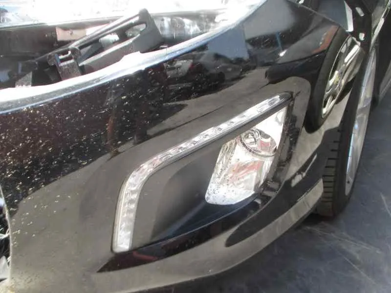 PEUGEOT 308 SW PEUGEOT 308 SW '2008 1.6 HDI FAP CAT (9HZ / DV6TED4) NEGRO 2008