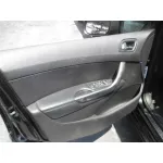 PEUGEOT 308 SW PEUGEOT 308 SW '2008 1.6 HDI FAP CAT (9HZ / DV6TED4) NEGRO 2008