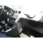 PEUGEOT 308 SW PEUGEOT 308 SW '2008 1.6 HDI FAP CAT (9HZ / DV6TED4) NEGRO 2008