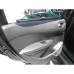 PEUGEOT 308 SW PEUGEOT 308 SW '2008 1.6 HDI FAP CAT (9HZ / DV6TED4) NEGRO 2008