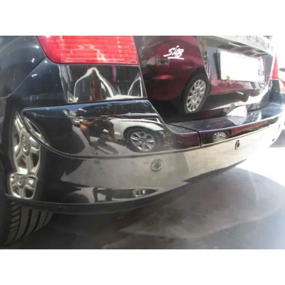 PEUGEOT 308 SW '2008 1.6 HDI FAP CAT (9HZ / DV6TED4) NEGRO