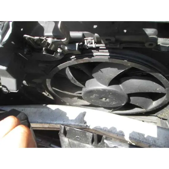 PEUGEOT 308 SW '2008 1.6 HDI FAP CAT (9HZ / DV6TED4) NEGRO