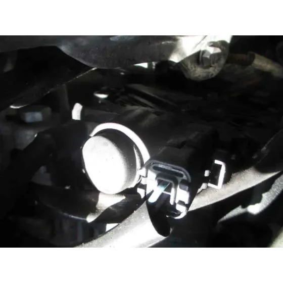 PEUGEOT 308 SW '2008 1.6 HDI FAP CAT (9HZ / DV6TED4) NEGRO