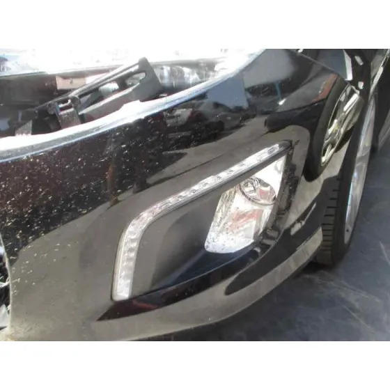 PEUGEOT 308 SW '2008 1.6 HDI FAP CAT (9HZ / DV6TED4) NEGRO