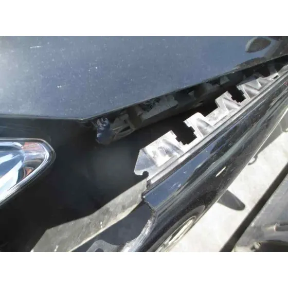 PEUGEOT 308 SW '2008 1.6 HDI FAP CAT (9HZ / DV6TED4) NEGRO