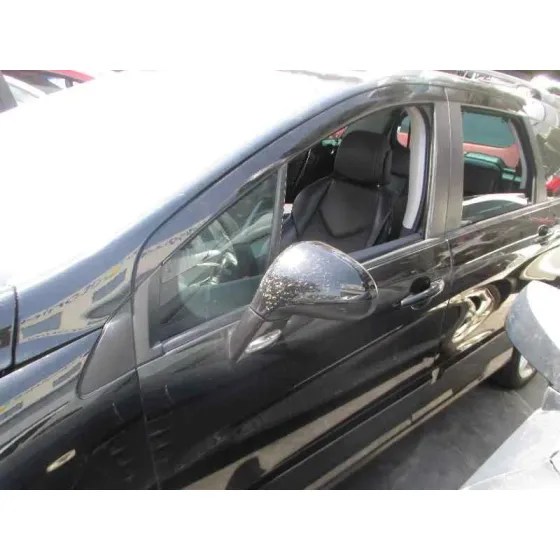 PEUGEOT 308 SW '2008 1.6 HDI FAP CAT (9HZ / DV6TED4) NEGRO