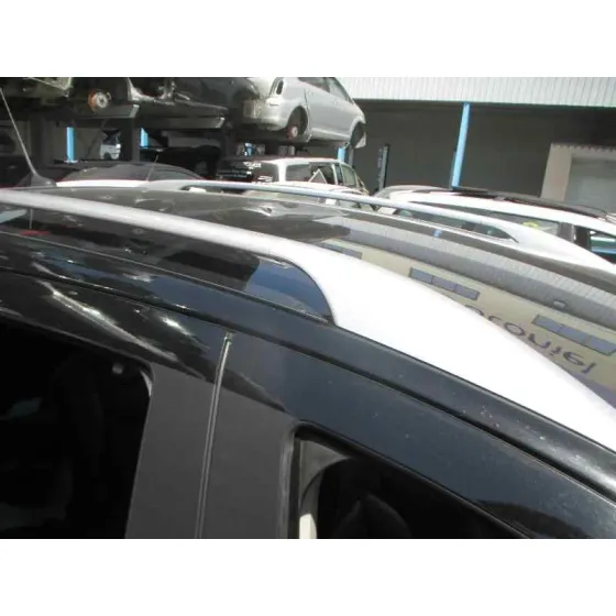 PEUGEOT 308 SW '2008 1.6 HDI FAP CAT (9HZ / DV6TED4) NEGRO