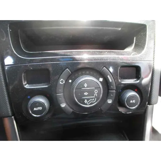 PEUGEOT 308 SW '2008 1.6 HDI FAP CAT (9HZ / DV6TED4) NEGRO