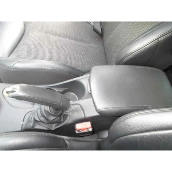 PEUGEOT 308 SW '2008 1.6 HDI FAP CAT (9HZ / DV6TED4) NEGRO