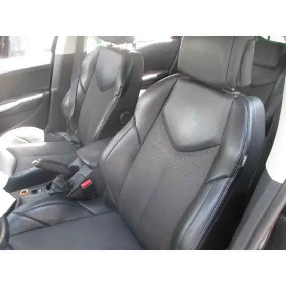 PEUGEOT 308 SW '2008 1.6 HDI FAP CAT (9HZ / DV6TED4) NEGRO