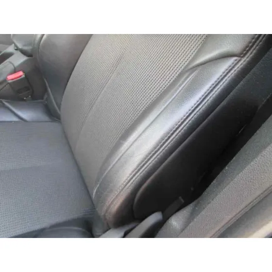 PEUGEOT 308 SW '2008 1.6 HDI FAP CAT (9HZ / DV6TED4) NEGRO