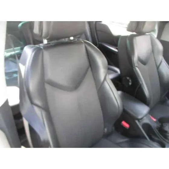 PEUGEOT 308 SW '2008 1.6 HDI FAP CAT (9HZ / DV6TED4) NEGRO