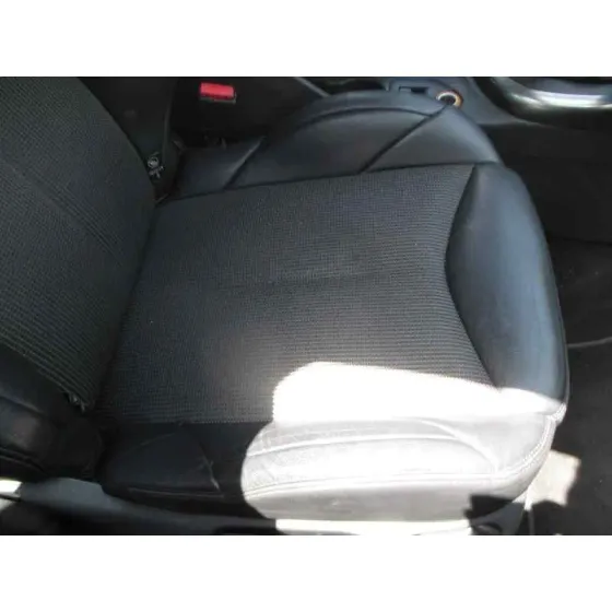 PEUGEOT 308 SW '2008 1.6 HDI FAP CAT (9HZ / DV6TED4) NEGRO