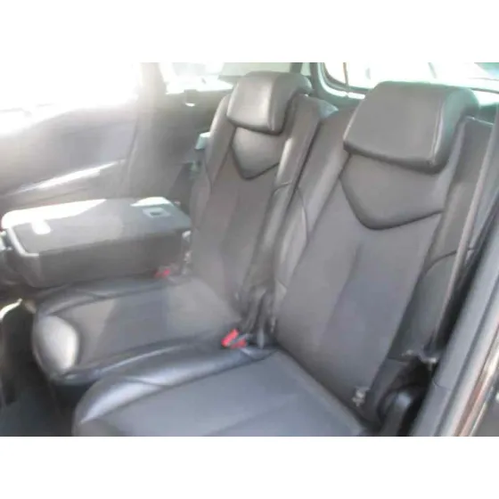 PEUGEOT 308 SW '2008 1.6 HDI FAP CAT (9HZ / DV6TED4) NEGRO