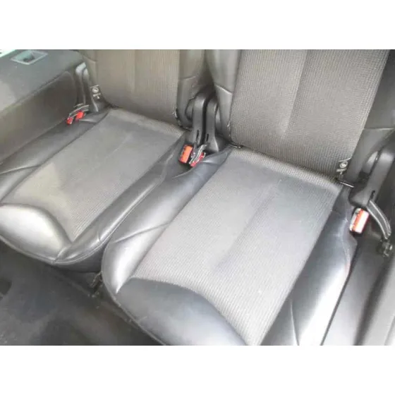 PEUGEOT 308 SW '2008 1.6 HDI FAP CAT (9HZ / DV6TED4) NEGRO