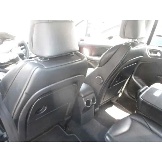 PEUGEOT 308 SW '2008 1.6 HDI FAP CAT (9HZ / DV6TED4) NEGRO