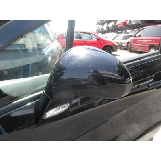 PEUGEOT 308 SW '2008 1.6 HDI FAP CAT (9HZ / DV6TED4) NEGRO