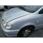 HYUNDAI TRAJET (FO) HYUNDAI TRAJET (FO) '2005 2.0 CRDI GLS PLATA 2001