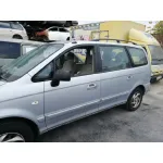 HYUNDAI TRAJET (FO) HYUNDAI TRAJET (FO) '2005 2.0 CRDI GLS PLATA 2001
