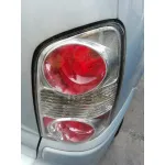 HYUNDAI TRAJET (FO) HYUNDAI TRAJET (FO) '2005 2.0 CRDI GLS PLATA 2001