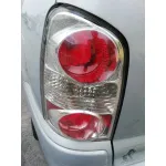 HYUNDAI TRAJET (FO) HYUNDAI TRAJET (FO) '2005 2.0 CRDI GLS PLATA 2001