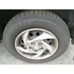 HYUNDAI TRAJET (FO) HYUNDAI TRAJET (FO) '2005 2.0 CRDI GLS PLATA 2001