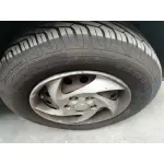 HYUNDAI TRAJET (FO) HYUNDAI TRAJET (FO) '2005 2.0 CRDI GLS PLATA 2001