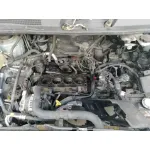 HYUNDAI TRAJET (FO) HYUNDAI TRAJET (FO) '2005 2.0 CRDI GLS PLATA 2001