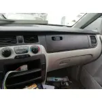 HYUNDAI TRAJET (FO) HYUNDAI TRAJET (FO) '2005 2.0 CRDI GLS PLATA 2001