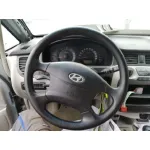 HYUNDAI TRAJET (FO) HYUNDAI TRAJET (FO) '2005 2.0 CRDI GLS PLATA 2001
