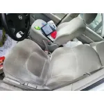 HYUNDAI TRAJET (FO) HYUNDAI TRAJET (FO) '2005 2.0 CRDI GLS PLATA 2001