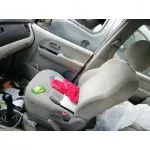 HYUNDAI TRAJET (FO) HYUNDAI TRAJET (FO) '2005 2.0 CRDI GLS PLATA 2001