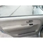 HYUNDAI TRAJET (FO) HYUNDAI TRAJET (FO) '2005 2.0 CRDI GLS PLATA 2001