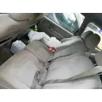 HYUNDAI TRAJET (FO) HYUNDAI TRAJET (FO) '2005 2.0 CRDI GLS PLATA 2001