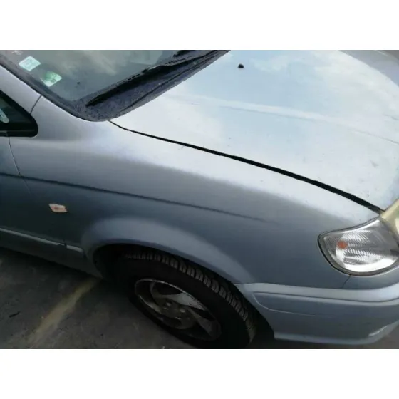 HYUNDAI TRAJET (FO) '2005 2.0 CRDI GLS PLATA