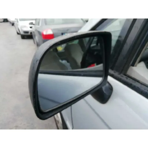 HYUNDAI TRAJET (FO) '2005 2.0 CRDI GLS PLATA